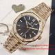 2017 Swiss Replica Audemars Piguet Royal Oak All Diamond Gold White Face 37mm (4)_th.jpg